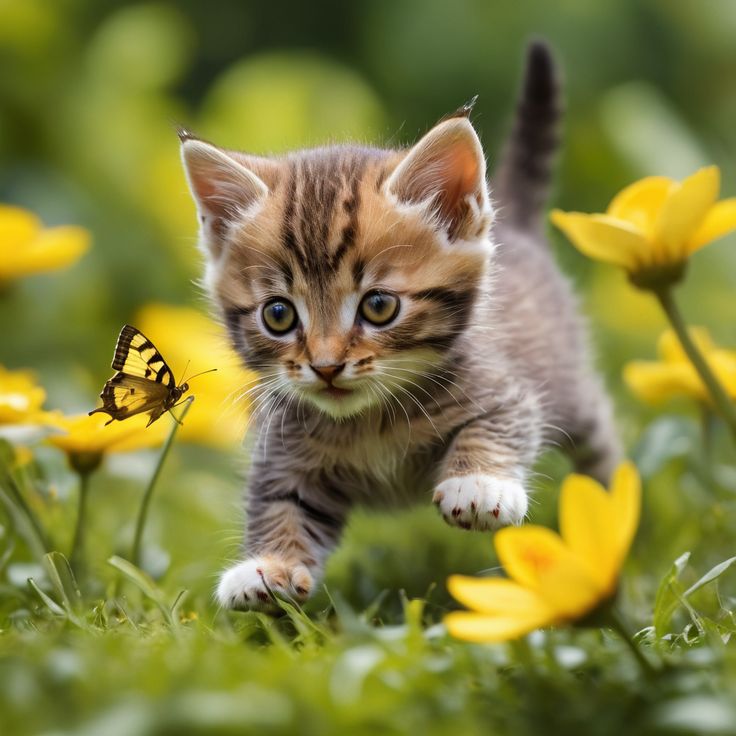 Accessoires pour chats DoglyHome