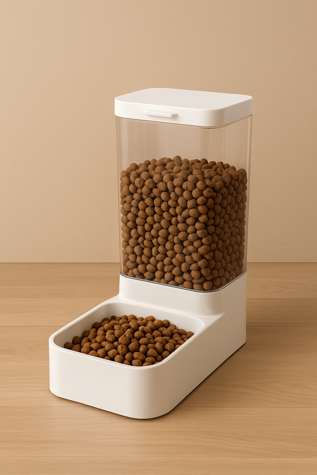 Distributeur Automatique Intelligent DoglyHome