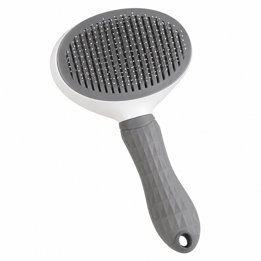 Brosse Autonettoyante Chien & Chat DoglyHome