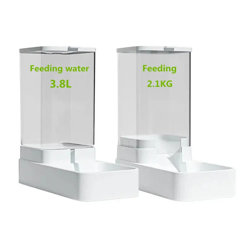 Distributeur Automatique Intelligent DoglyHome