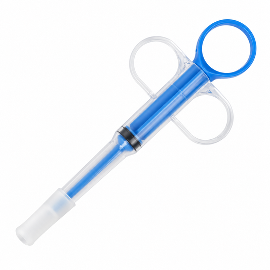 Applicateur de médicaments pour chien et chat DoglyHome