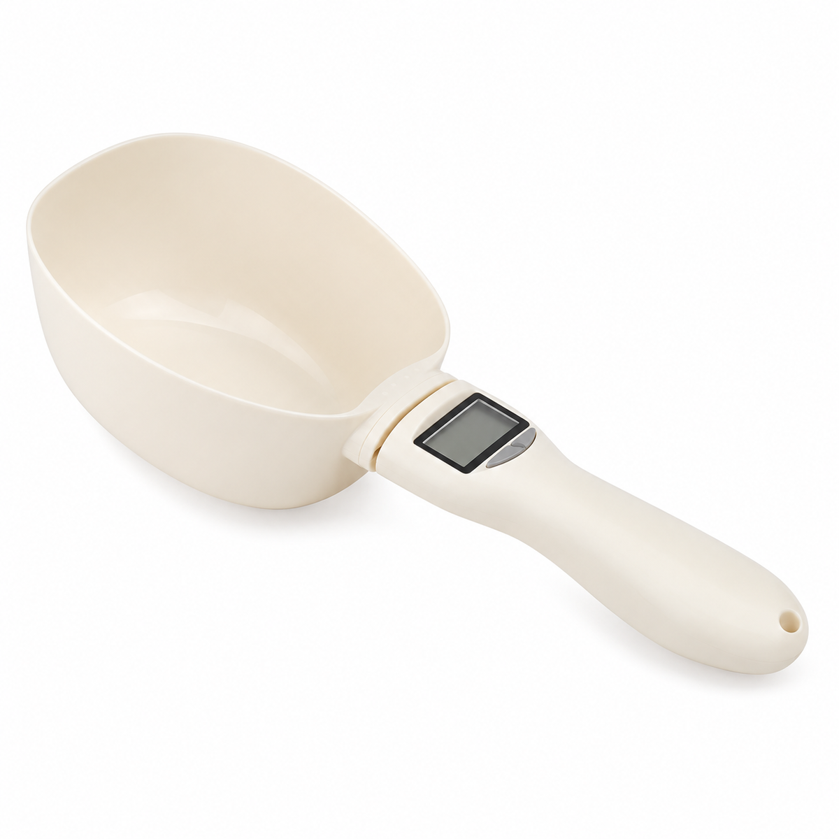 Cuillère doseuse électronique pour croquettes DoglyHome
