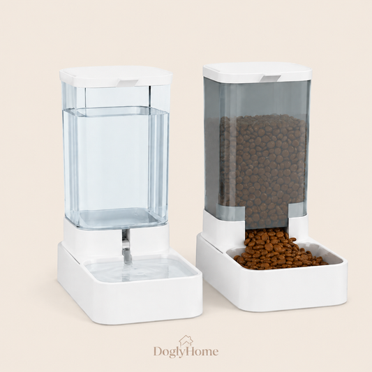 Distributeur Automatique Intelligent DoglyHome – photo 2