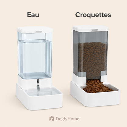 Distributeur Automatique Intelligent DoglyHome – photo 7