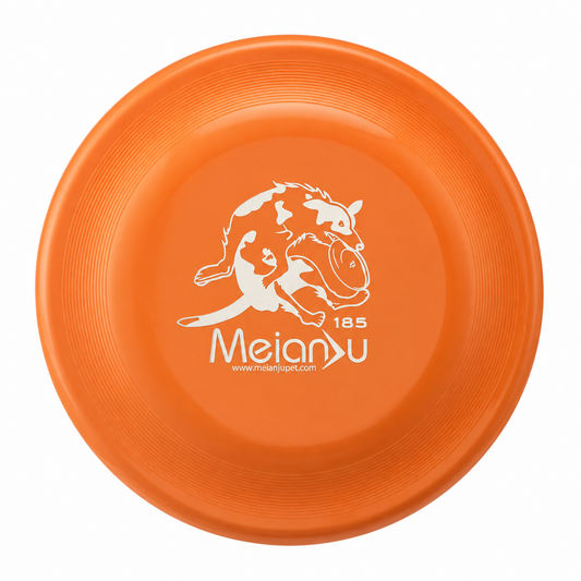 Frisbee d'entraînement pour chien DoglyHome