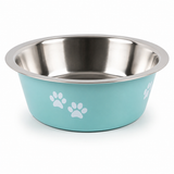 Gamelle Antidérapante Inox DoglyHome