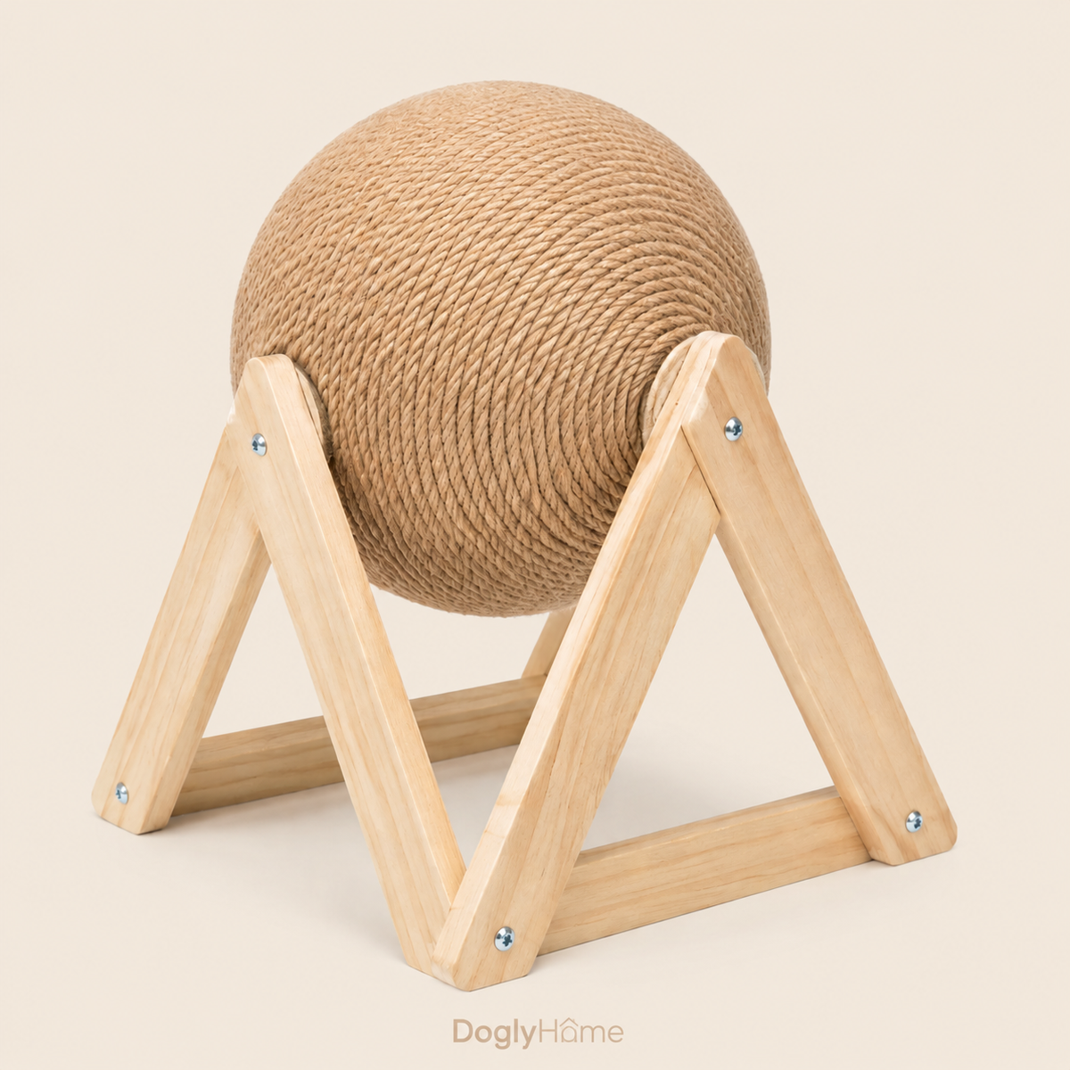 Griffoir Sphérique 360° DoglyHome – photo 2