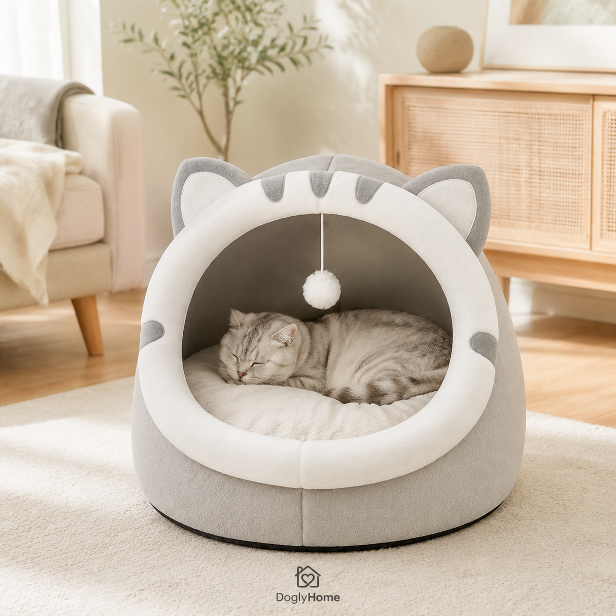 Grotte Confort DoglyHome – photo 4