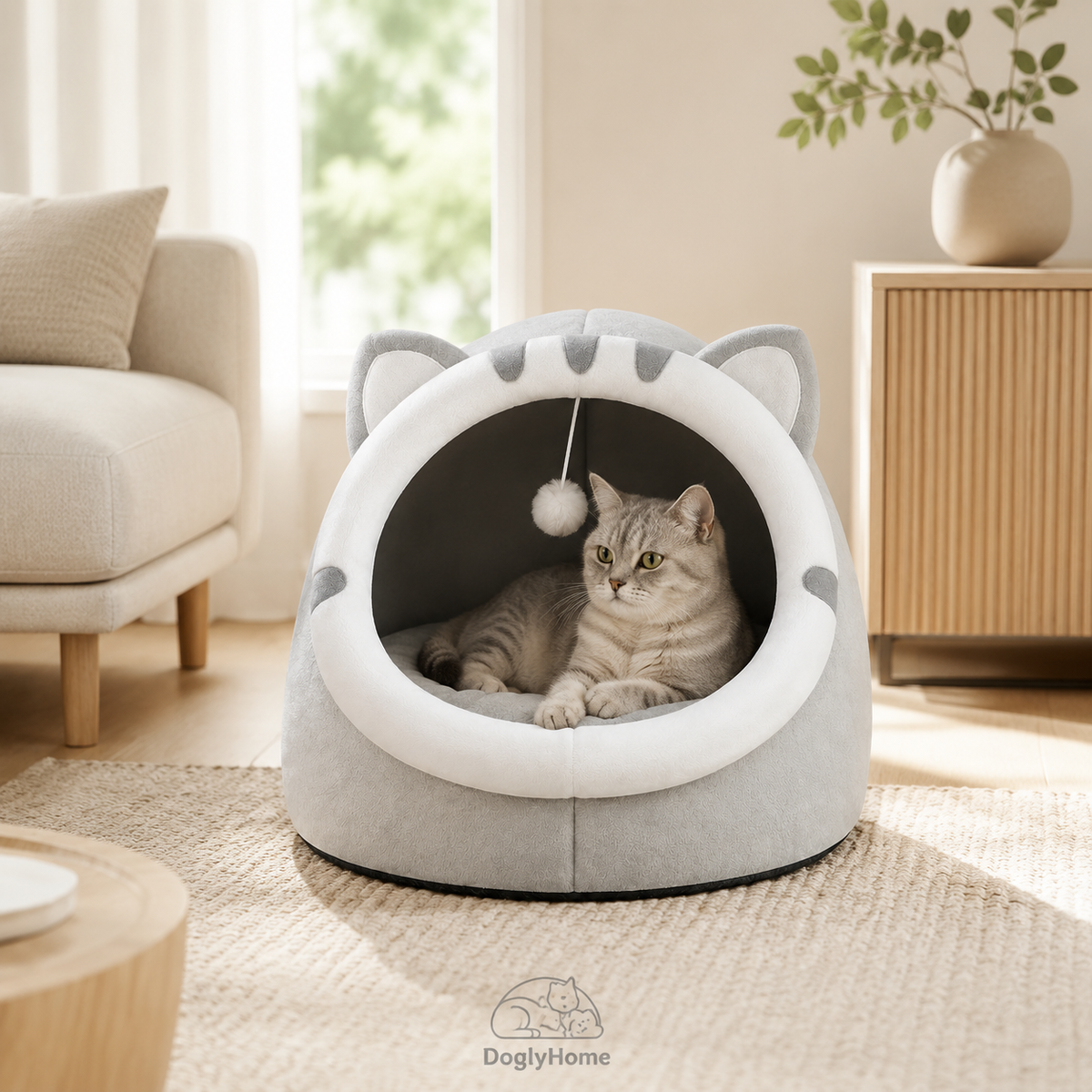 Grotte Confort DoglyHome – photo 6