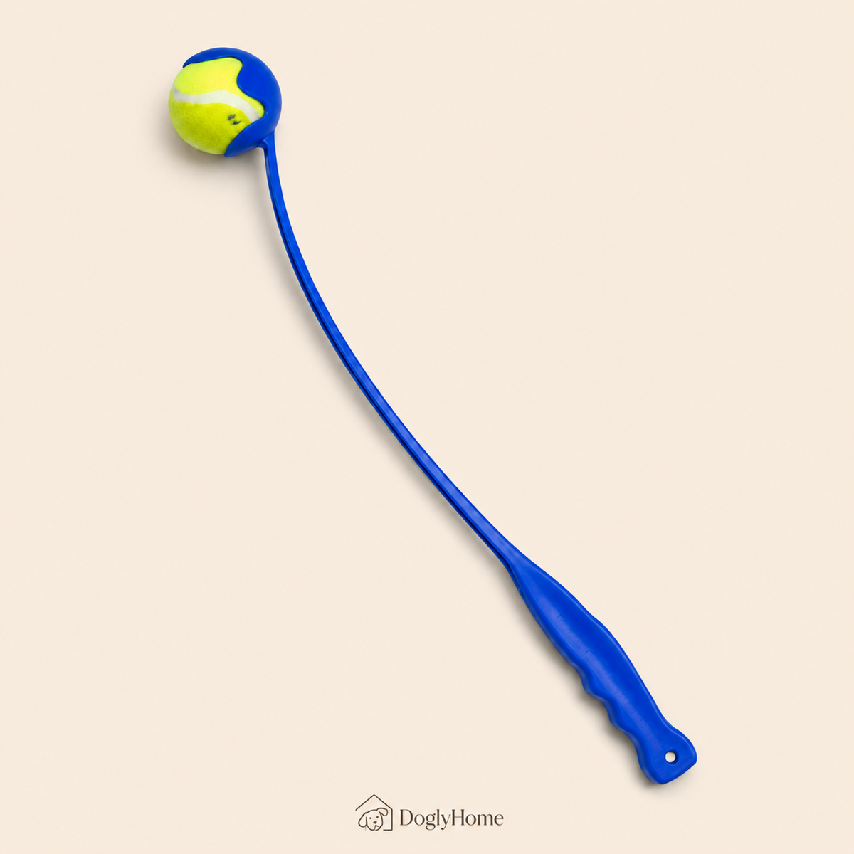 Lanceur de Balle Ultra Longue Portée DoglyHome – photo 2