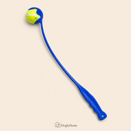 Lanceur de Balle Ultra Longue Portée DoglyHome – photo 2