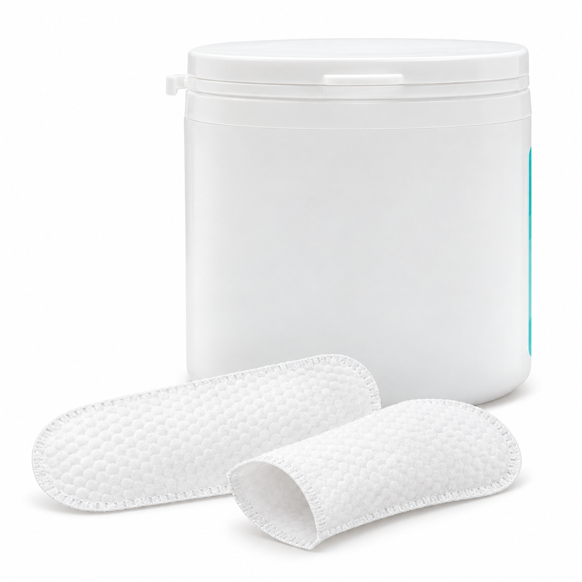 Lingettes auriculaires pour chien et chat DoglyHome