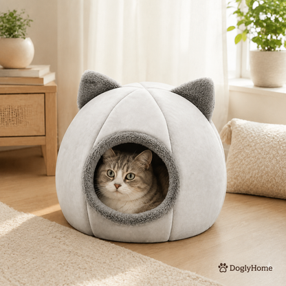 Maison Douillette CatCocoon Doglyhome – photo 4