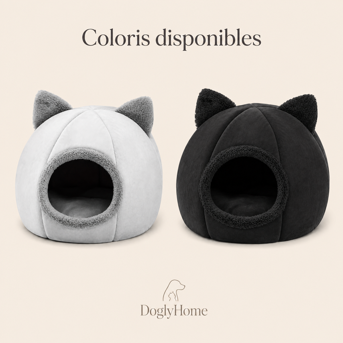 Maison Douillette CatCocoon Doglyhome – photo 7
