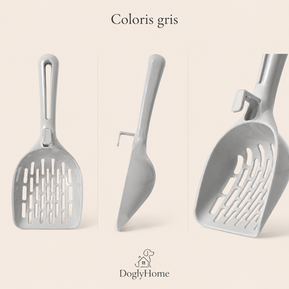 Pelle à Litière Ergonomique DoglyHome – photo 7