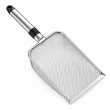 Pelle en Acier Inoxydable DoglyHome
