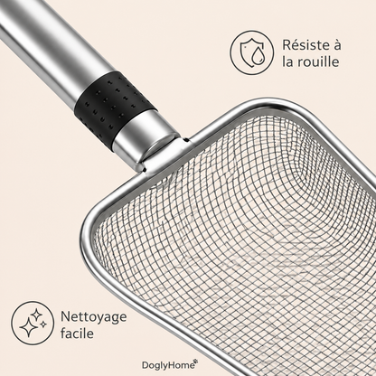 Pelle en Acier Inoxydable DoglyHome – photo 5
