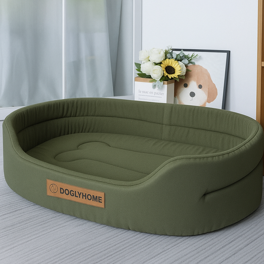 Panier Relax Premium pour Chien
